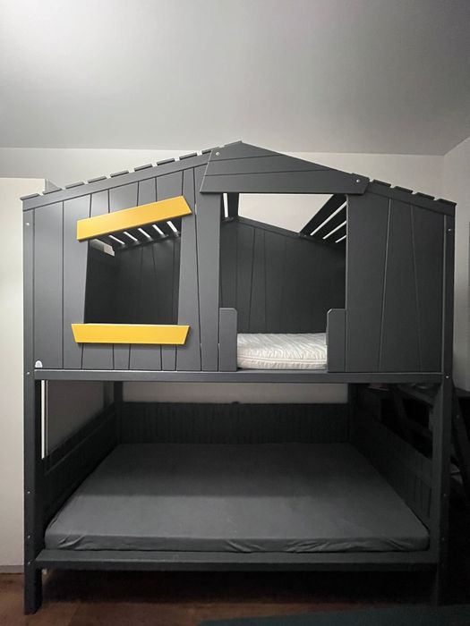 Łóżko piętrowe Dream Beds