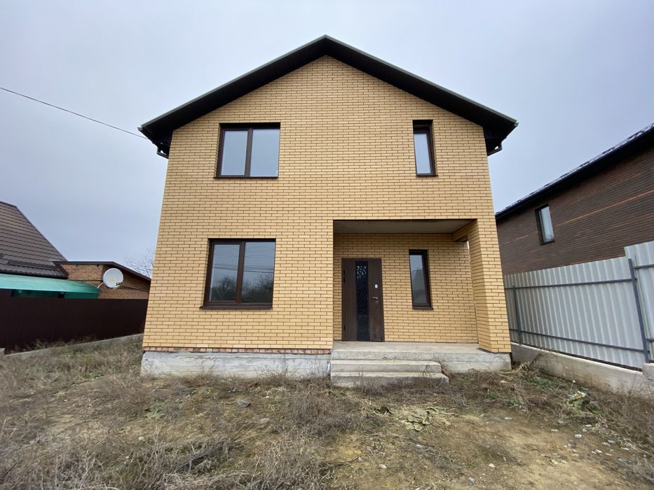 Приватний будинок