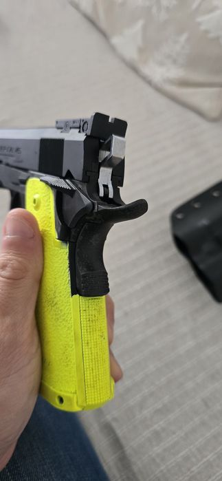 Tokyo Marui Hi-Capa 5.1