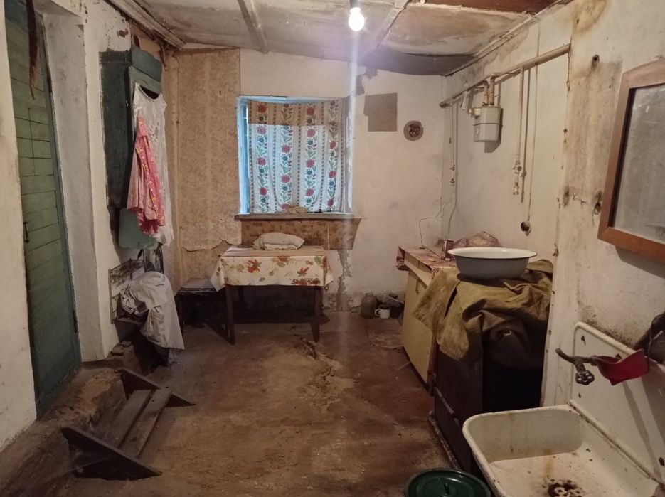 Дом.с.Михайловка царичанского района