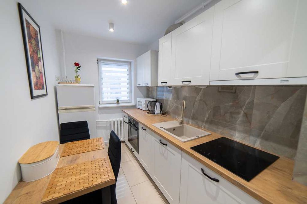 Lublin, LSM  ul. T. Zana , 3 pokoje - Widok 3