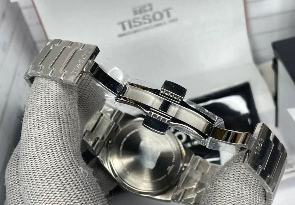 Часы Tissot prx женские 35мм