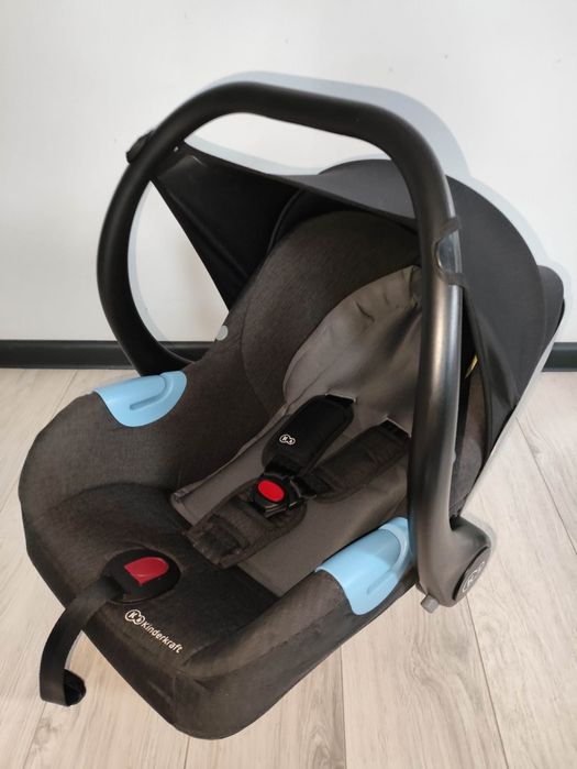 Nosidełko Kinderkraft