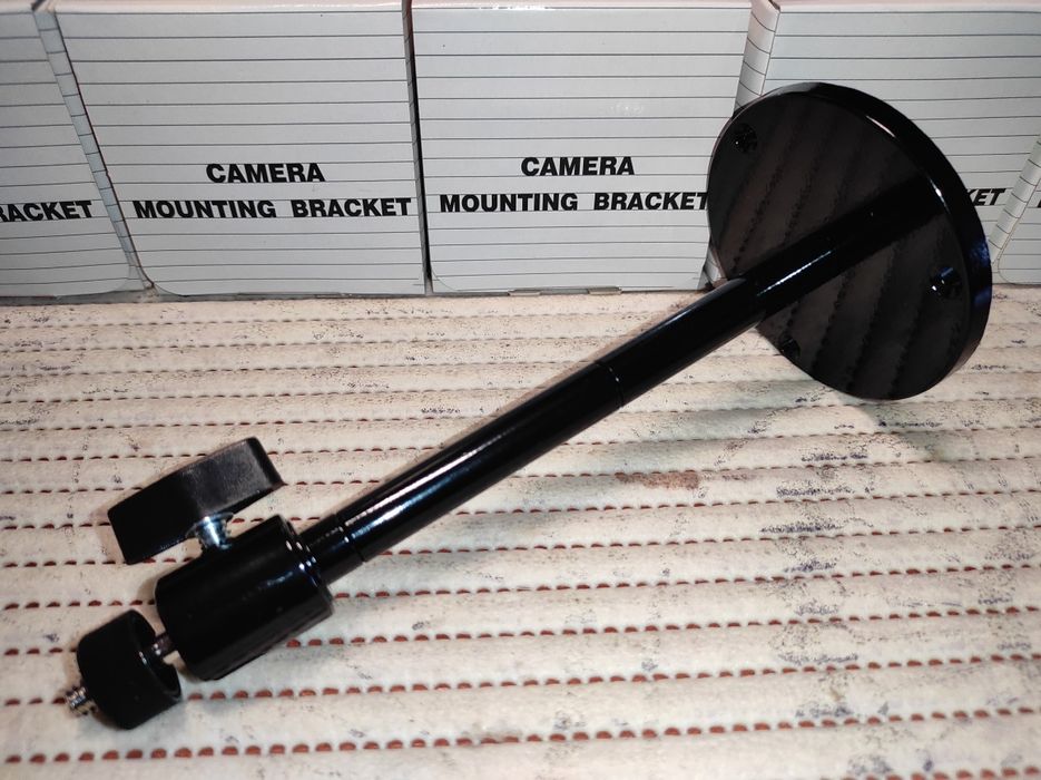 Кронштейн для видео камеры(металлический)