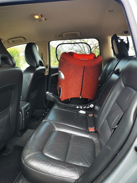 Volvo V70 2.0 2008