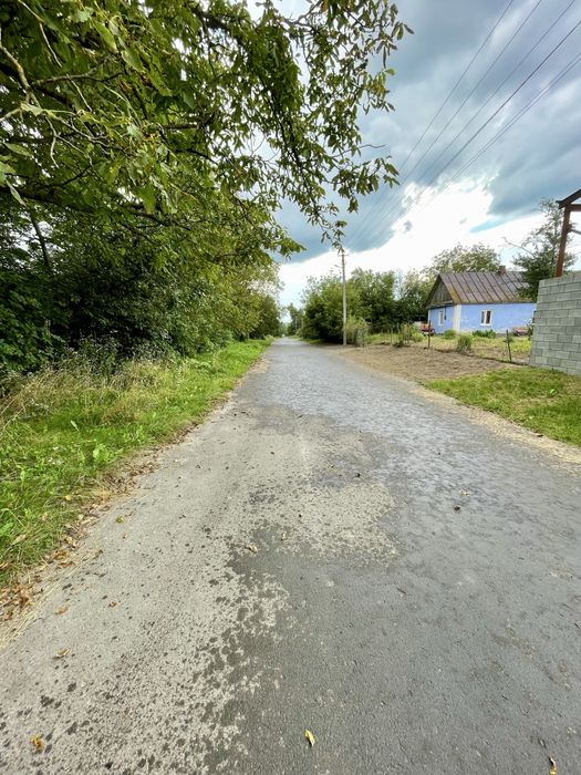 !!! Продам будинок з ВЕЛИКОЮ земельною ділянкою !!!