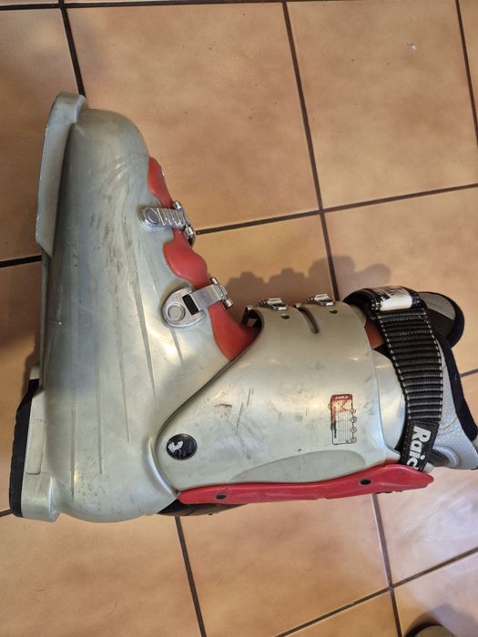 Buty narciarskie Raichle Fone Race rozmiar 303mm (EU 41)