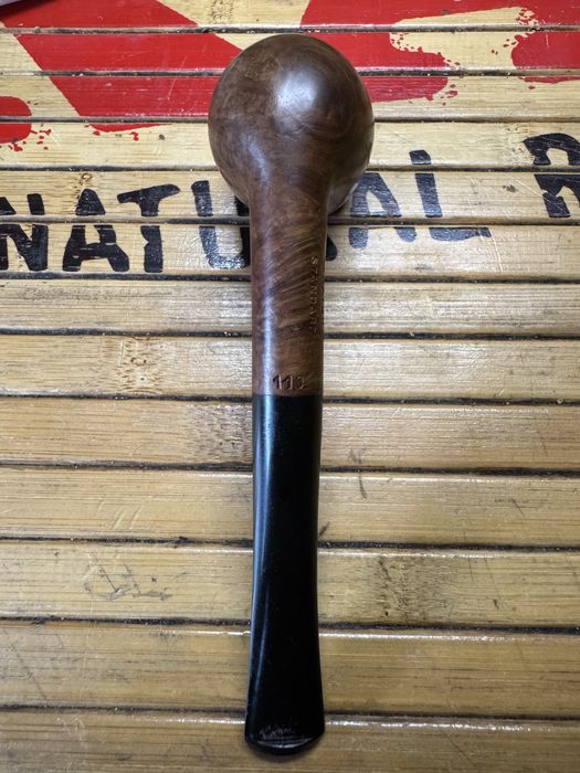 Cachimbo Chacom Match 110