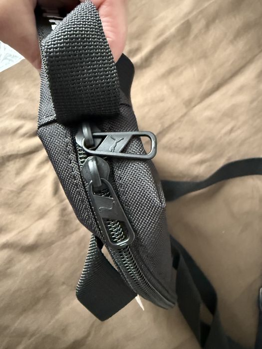 Сумка  Puma оригінал