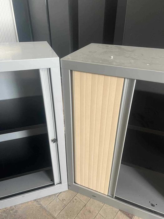 Szafa kartotekowa biurowa metalowa biurowa ,garażowa ,warsztatowa