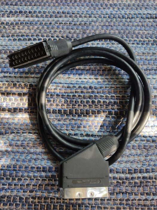 cabo SCART (novo)