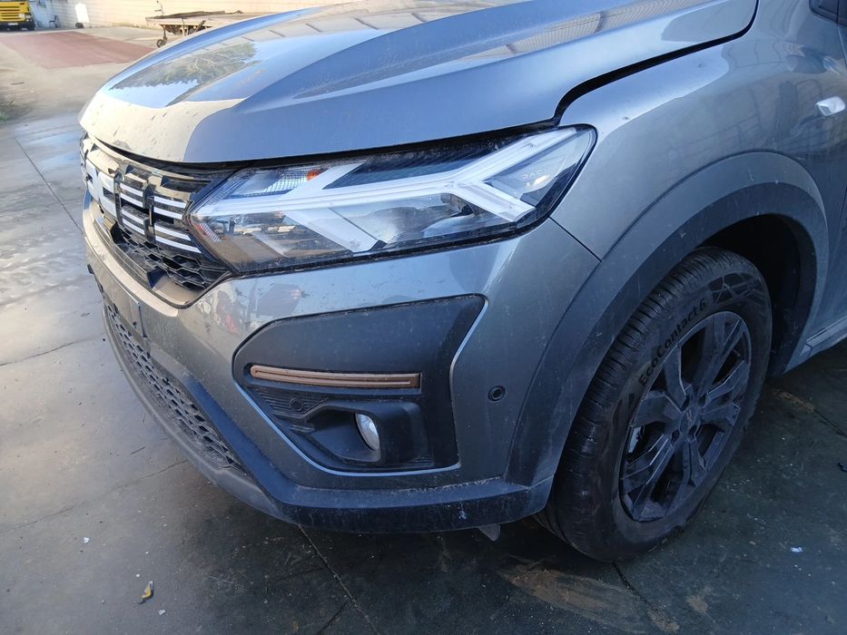 Frente completa DACIA Jogger