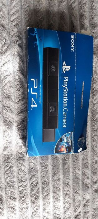 Камера для P S 4