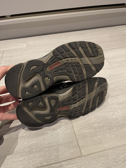 Damskie Buty Niskie Ecco roz 38 - Nowa Kolekcja !