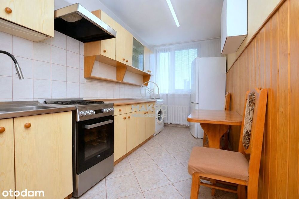2 Osobne Pokoje Dwustronne Blisko Centrum