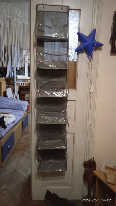 Продам великий органайзер