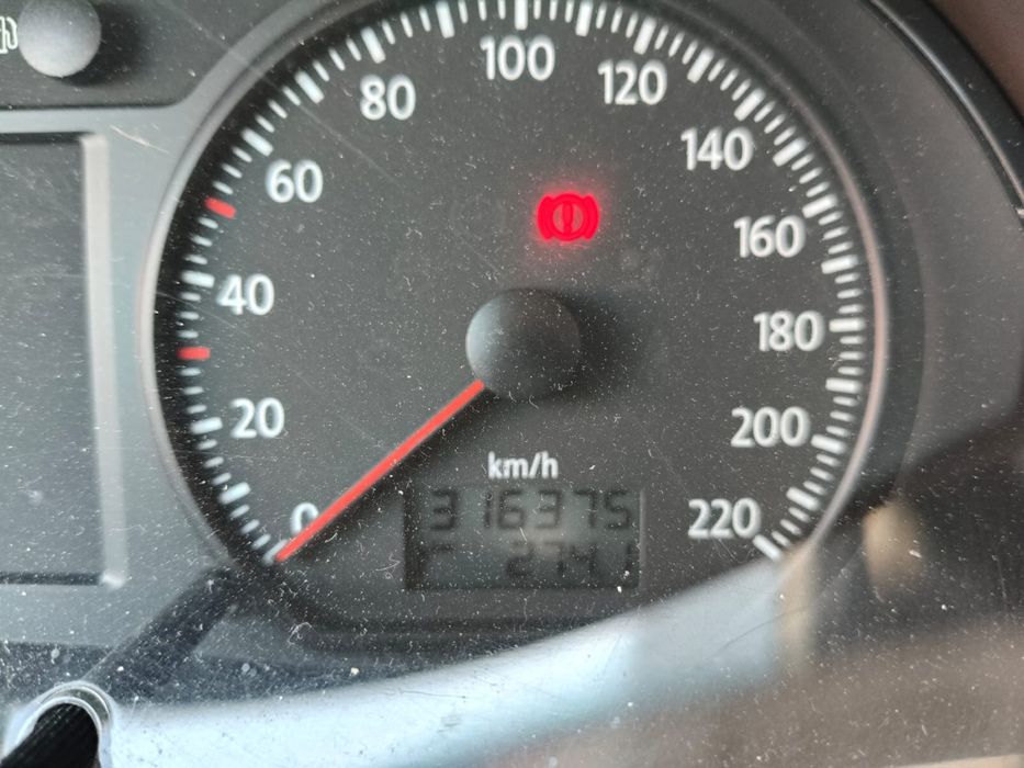 Volkswagen polo 1.4 tdi