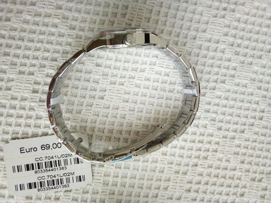 Relógio Chronotech Active - Novo!