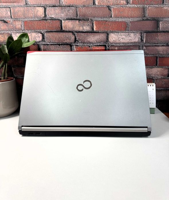 НоутбукFujitsu LIFEBOOK E754	i7-4712MQ·8GB·SSD 256·FHD·15.6"Бюджетний·для навчання,роботи,бізнесу·з ПДВ·по перерахунку·ОПТ та Роздріб