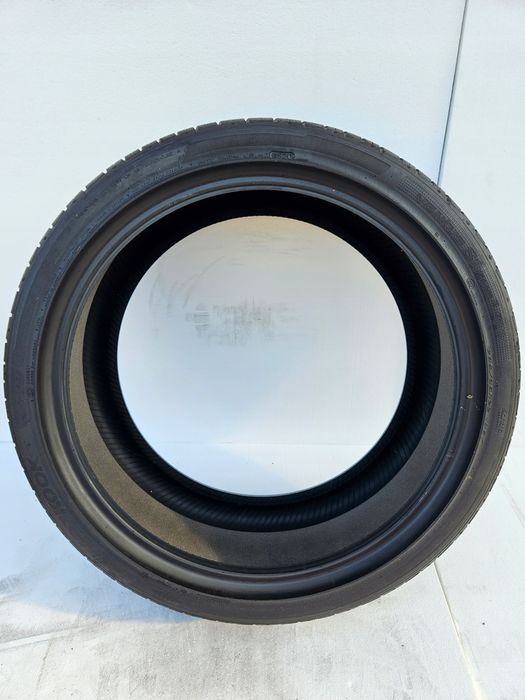 Opona Hankook Ventus S1 evo2 SUV K117A 285/35r22 106Y