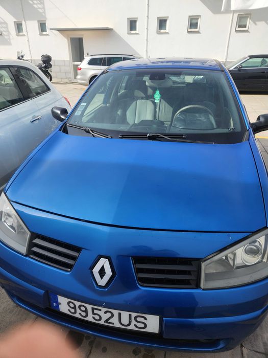 Renault Mégane