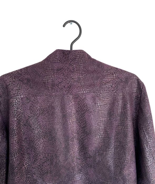 Jensen kurtka snakeskin, rozmiar 42, stan bardzo dobry