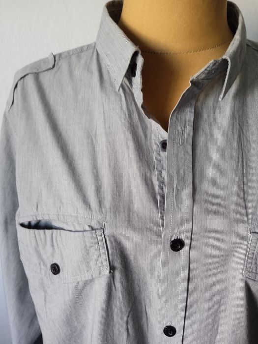Koszula męska L.