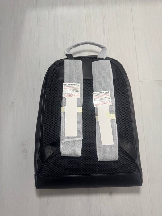 Burberry Men’s Designer Backpack
Burberry Men’s Designer Backpack