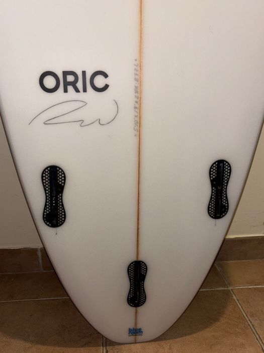 Prancha de surf 5’10