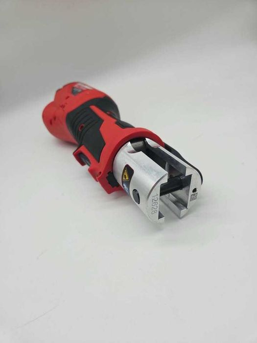 Zaciskarka Milwaukee M12 ONEHPT Akumulatorowa
