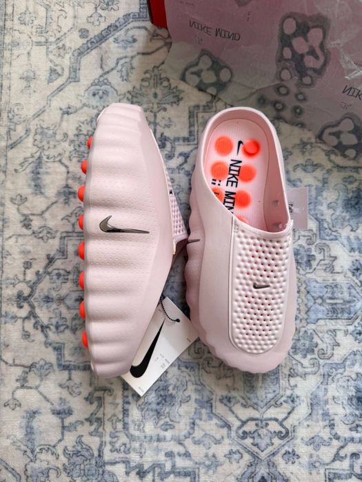 Nike mind 001 pink
