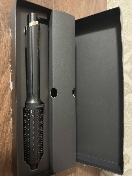 Електрична щітка ghd Rise ГАРНИЙ СТАН