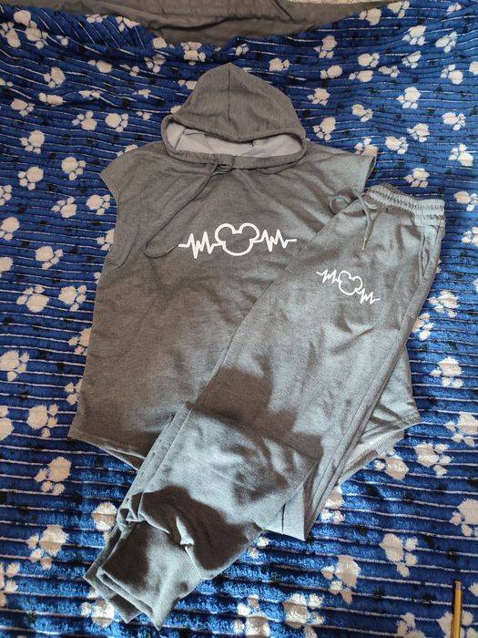 Костюм женский м