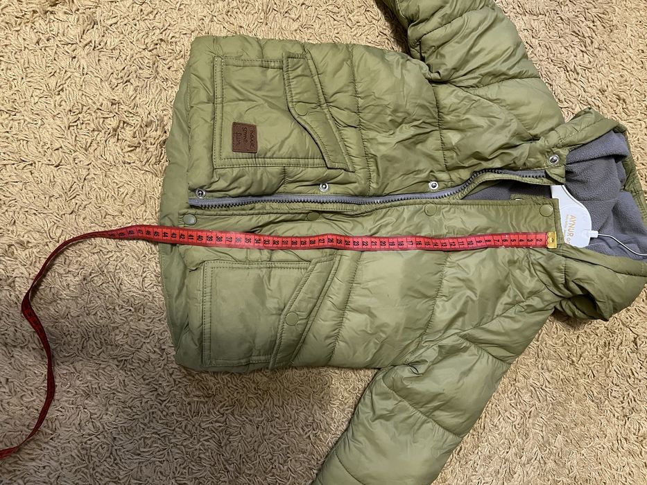 Куртка Reserved.