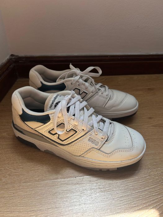 New Balance - 550