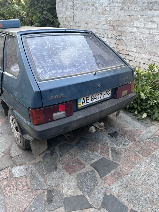 Продам ваз 2109!