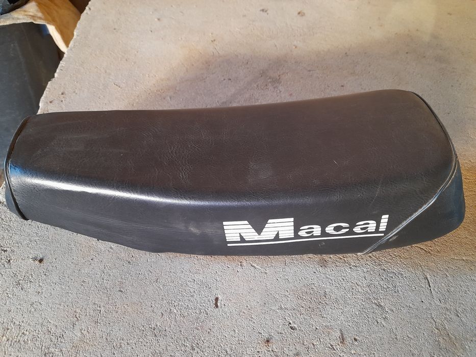 Selim para Macal M 2.3