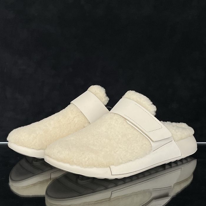 ECCO cozmo clog w 39 р.