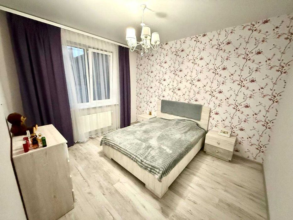 Оренда приватного будинку, Агрономічне, 110м2, Сучасний дизайн