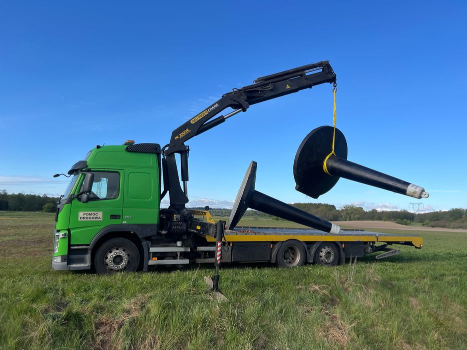 Pomoc Drogowa Transport Maszyn!! Super ceny!