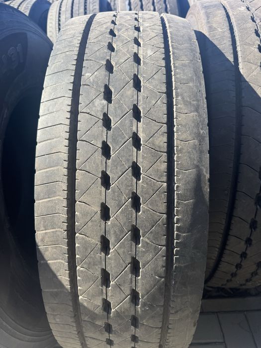 Шини 315/70 R22.5 Goodyear K Max S gen 2.руль.рульова.склад.