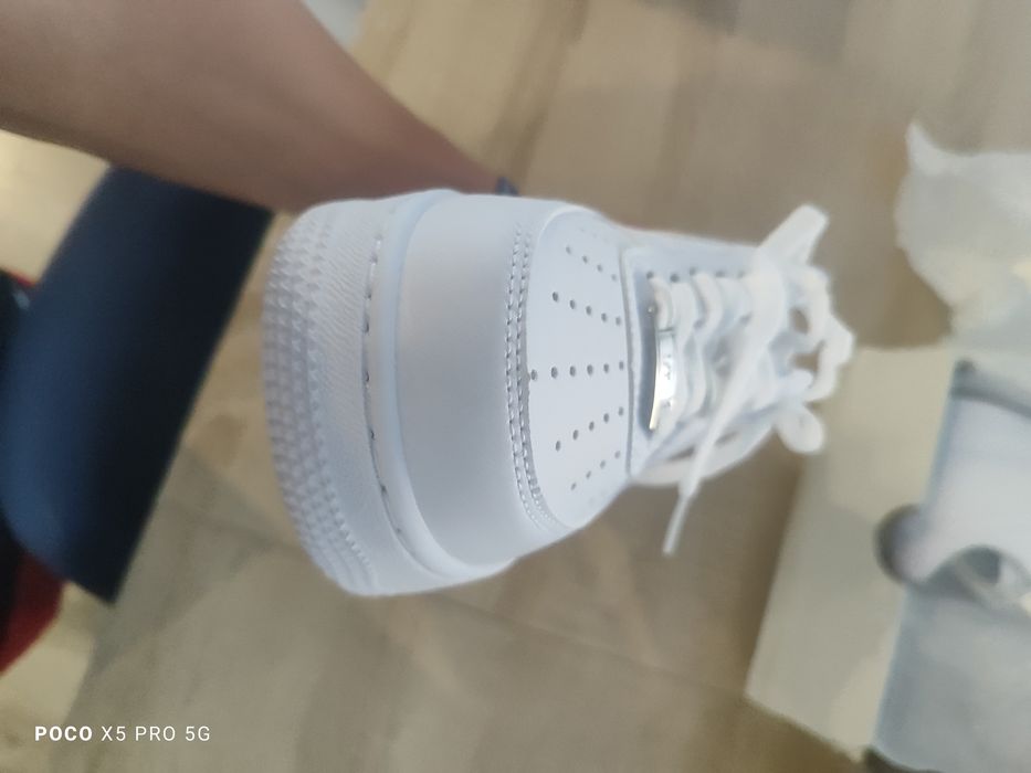 Nike air force 1