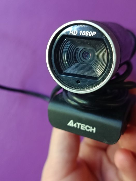 Веб камера Atech