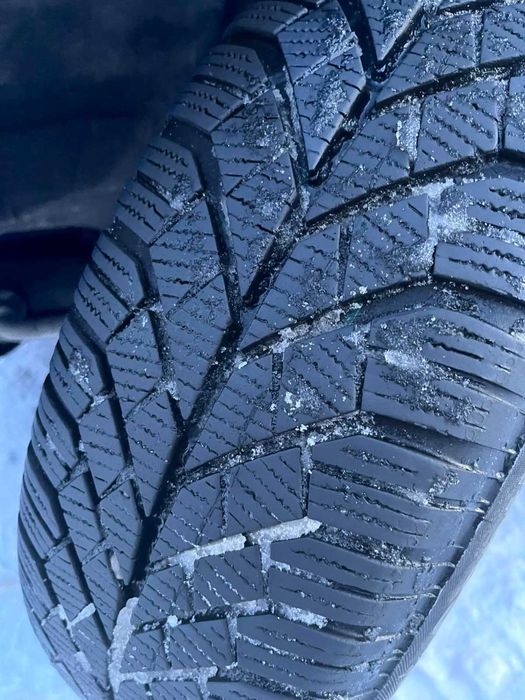 Mercedes-Benz E-Class 1994