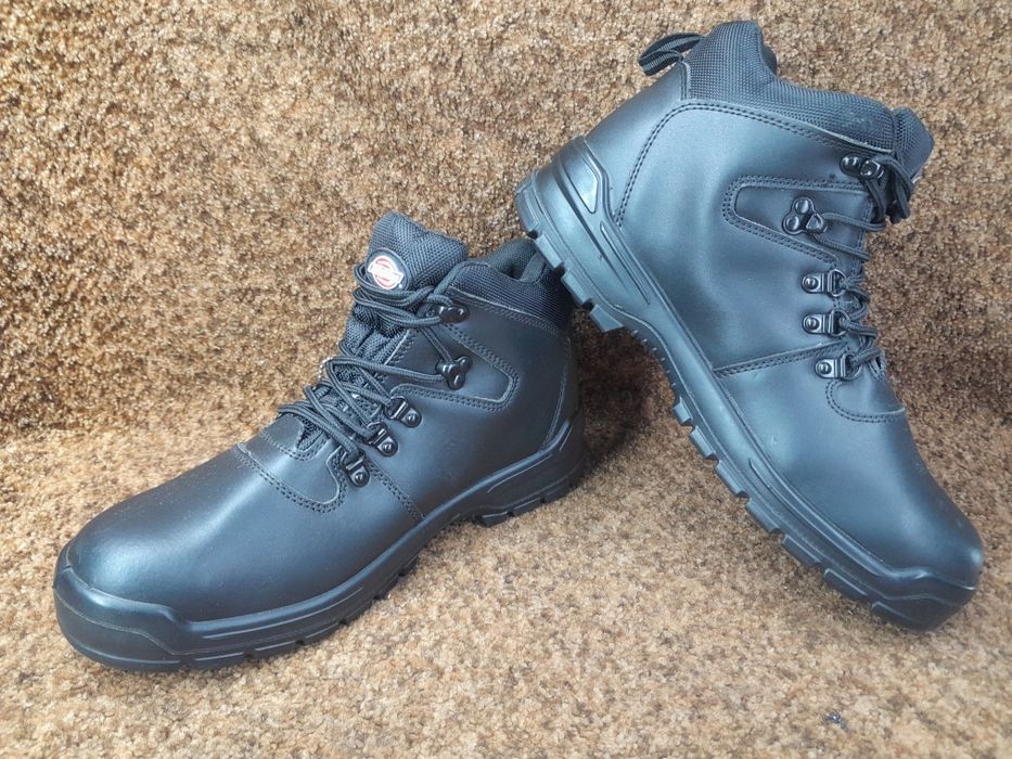 Черевики робочі,ботінки спецвзуття Dickies 44 розмір.