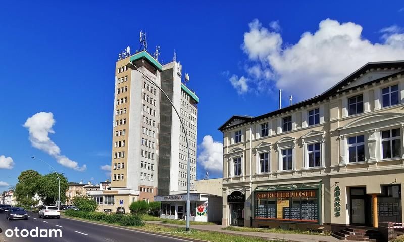 Mieszkanie – Koszalin, Śródmieście - Więcej