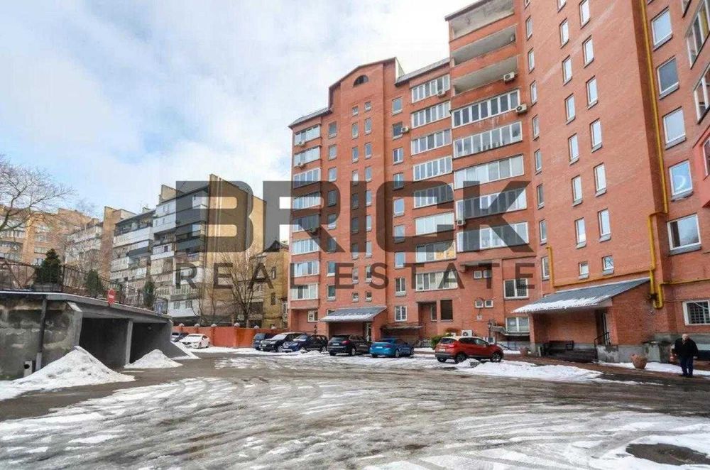 Багатокімнатна квартира за адресою (площа 307 м²) - Atlanta.ua - фото 19