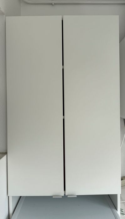 armario ikea lavandaria