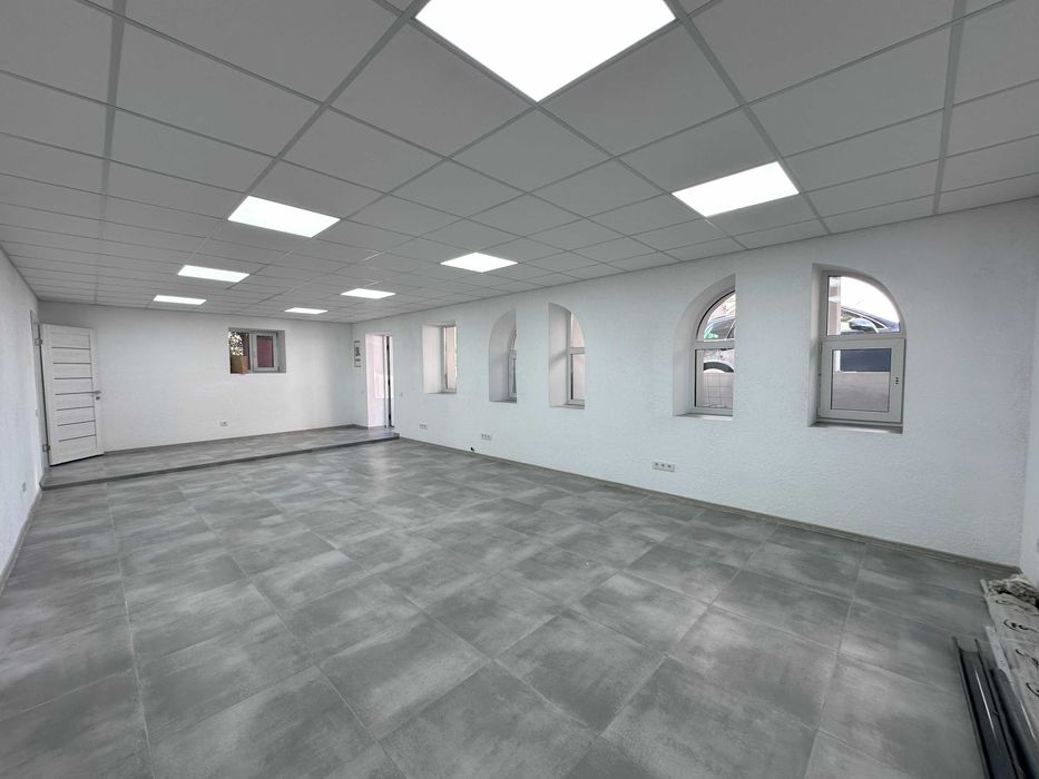 Коммерческая недвижимость по адресу Космонавтов просп. (площадь 75 м²) - Atlanta.ua - фото 7