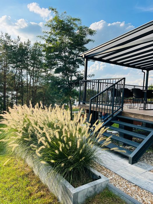 Chańcza domek z jacuzzi na wyłączność